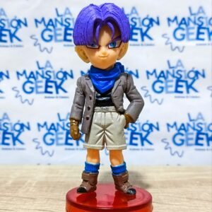 FIGURA  DRAGON BALL 116 TRUNKS