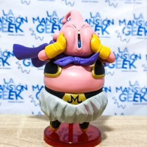 FIGURA  DRAGON BALL 17