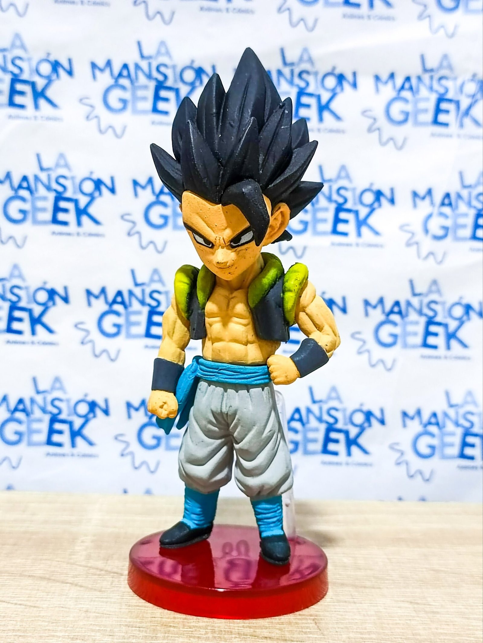 FIGURA DRAGON BALL 132 - Image 5