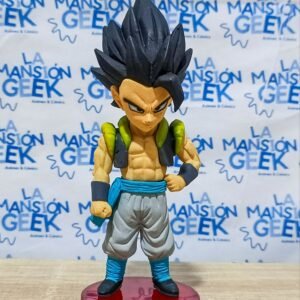 FIGURA  DRAGON BALL 132