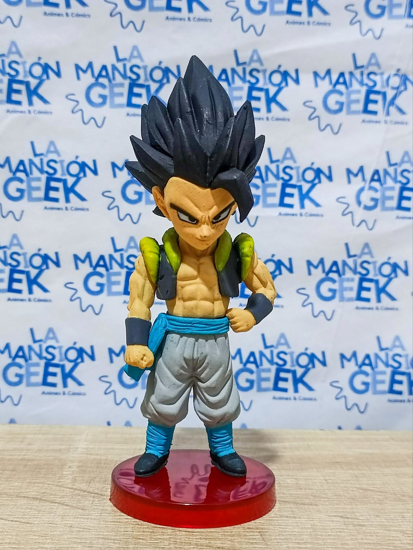 FIGURA DRAGON BALL 132
