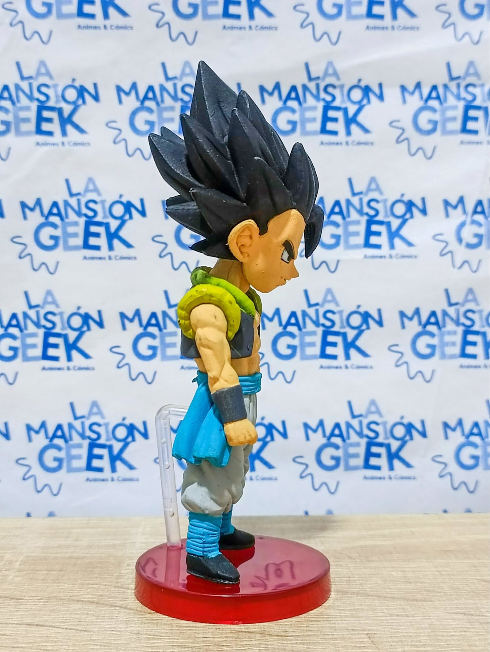 FIGURA DRAGON BALL 132 - Image 2