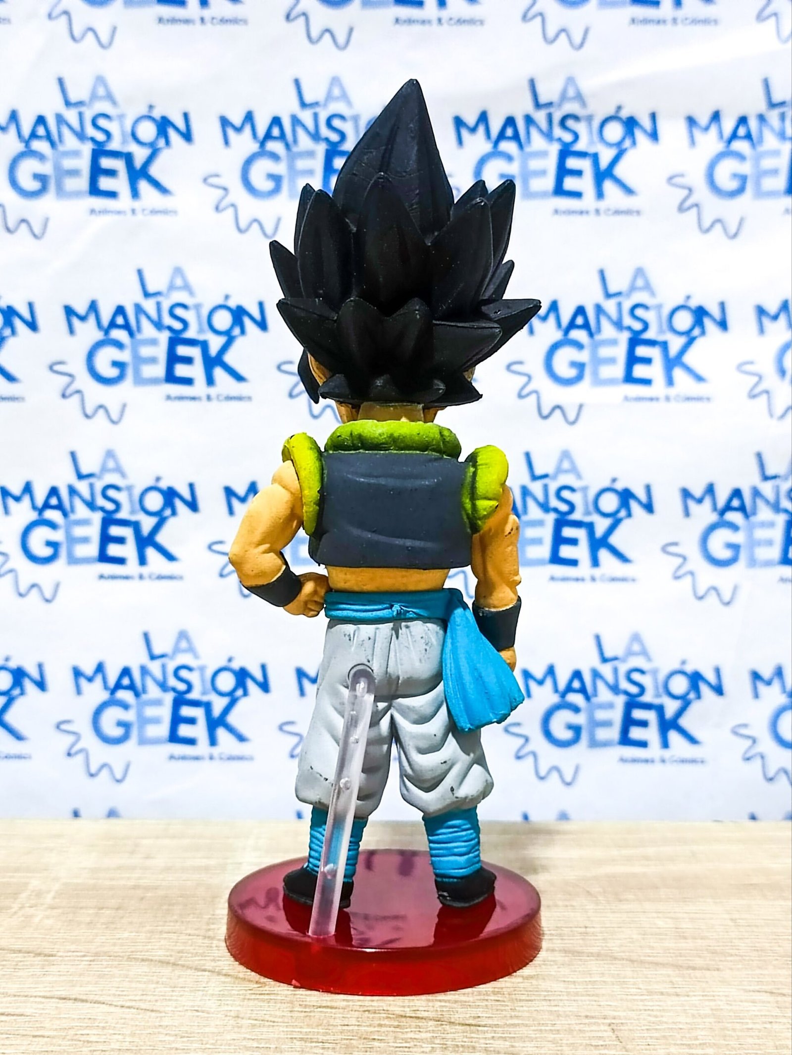 FIGURA DRAGON BALL 132 - Image 4