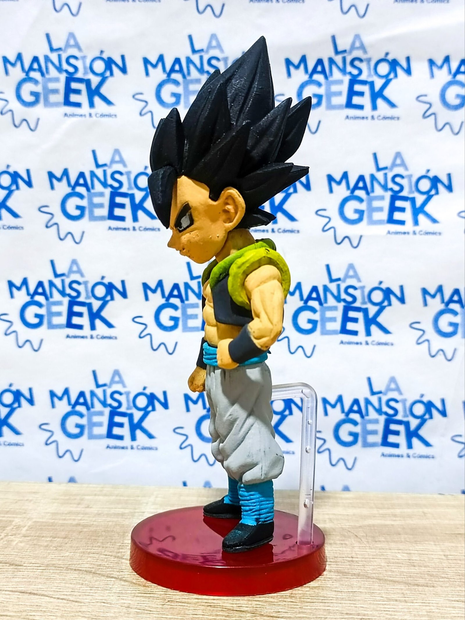 FIGURA DRAGON BALL 132 - Image 3