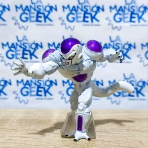 FIGURA  DRAGON BALL 40