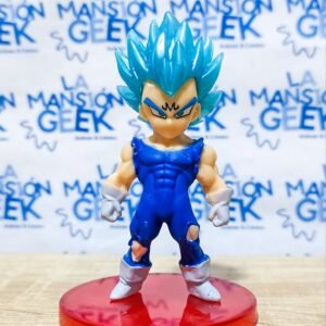 FIGURA  DRAGON BALL 931