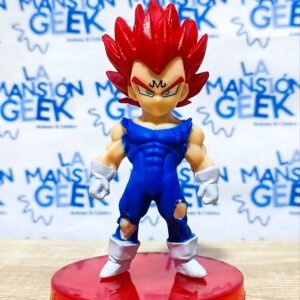 FIGURA  DRAGON BALL 92