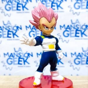 FIGURA  DRAGON BALL 91