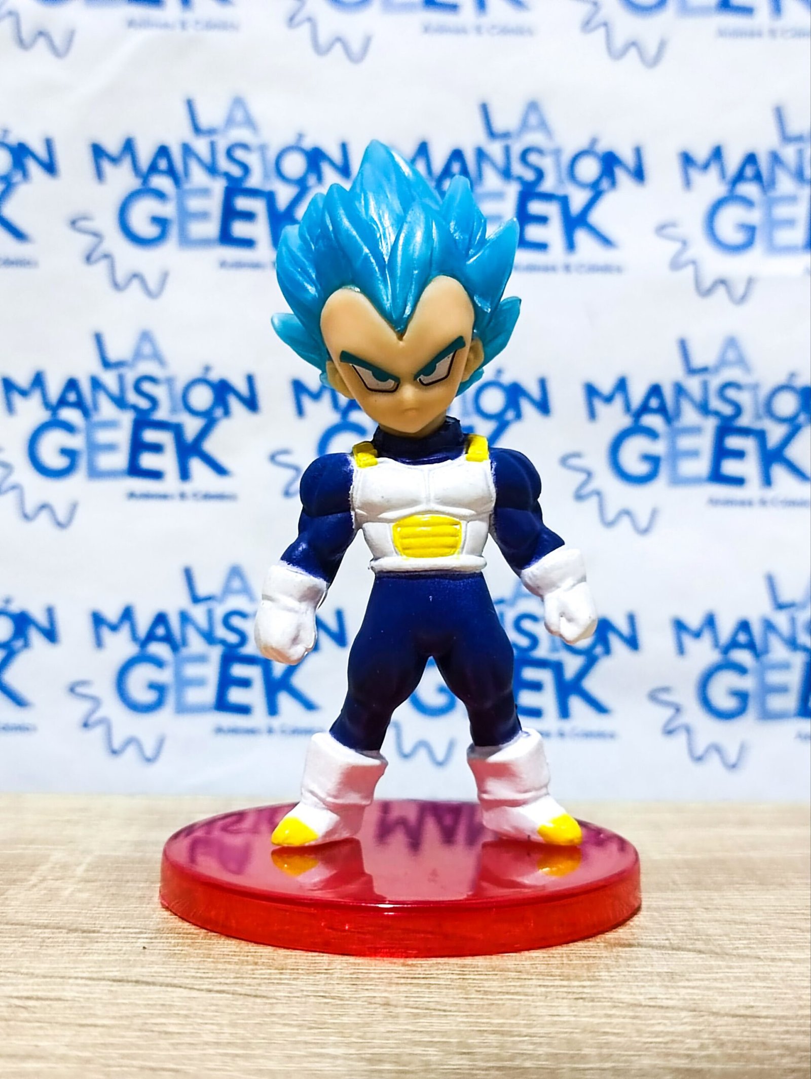 FIGURA DRAGON BALL 927