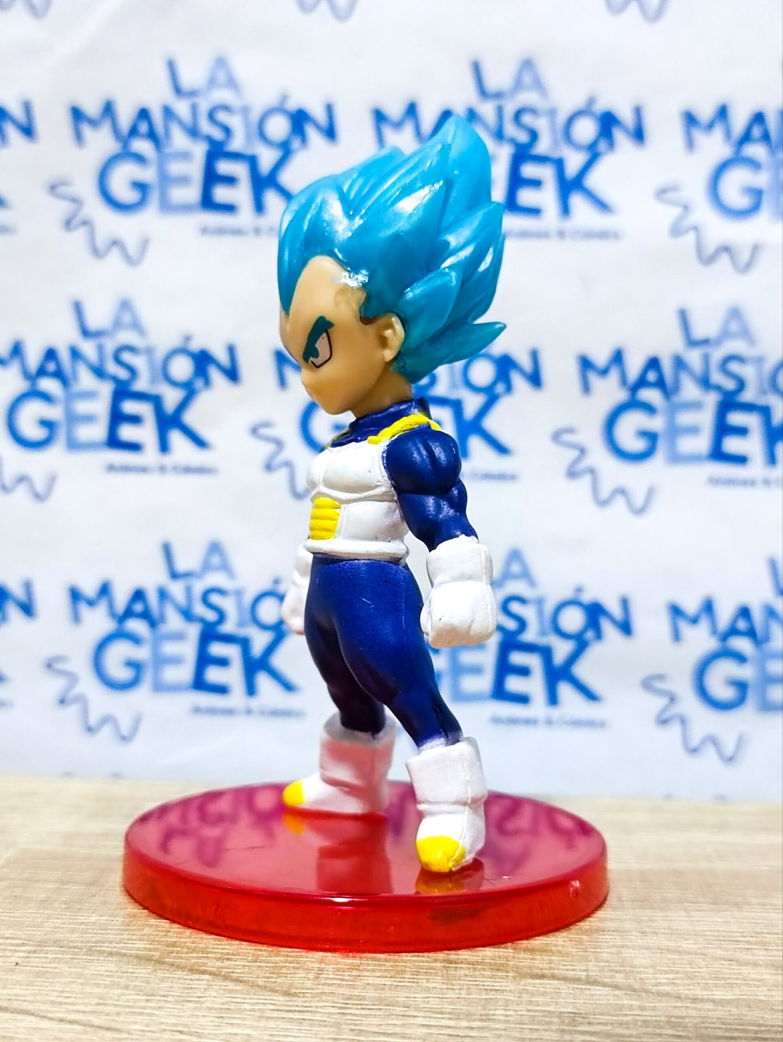 FIGURA DRAGON BALL 927 - Image 4