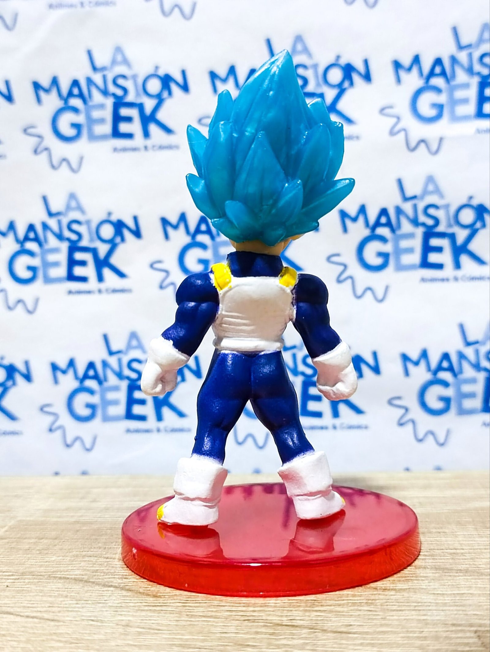 FIGURA DRAGON BALL 927 - Image 2