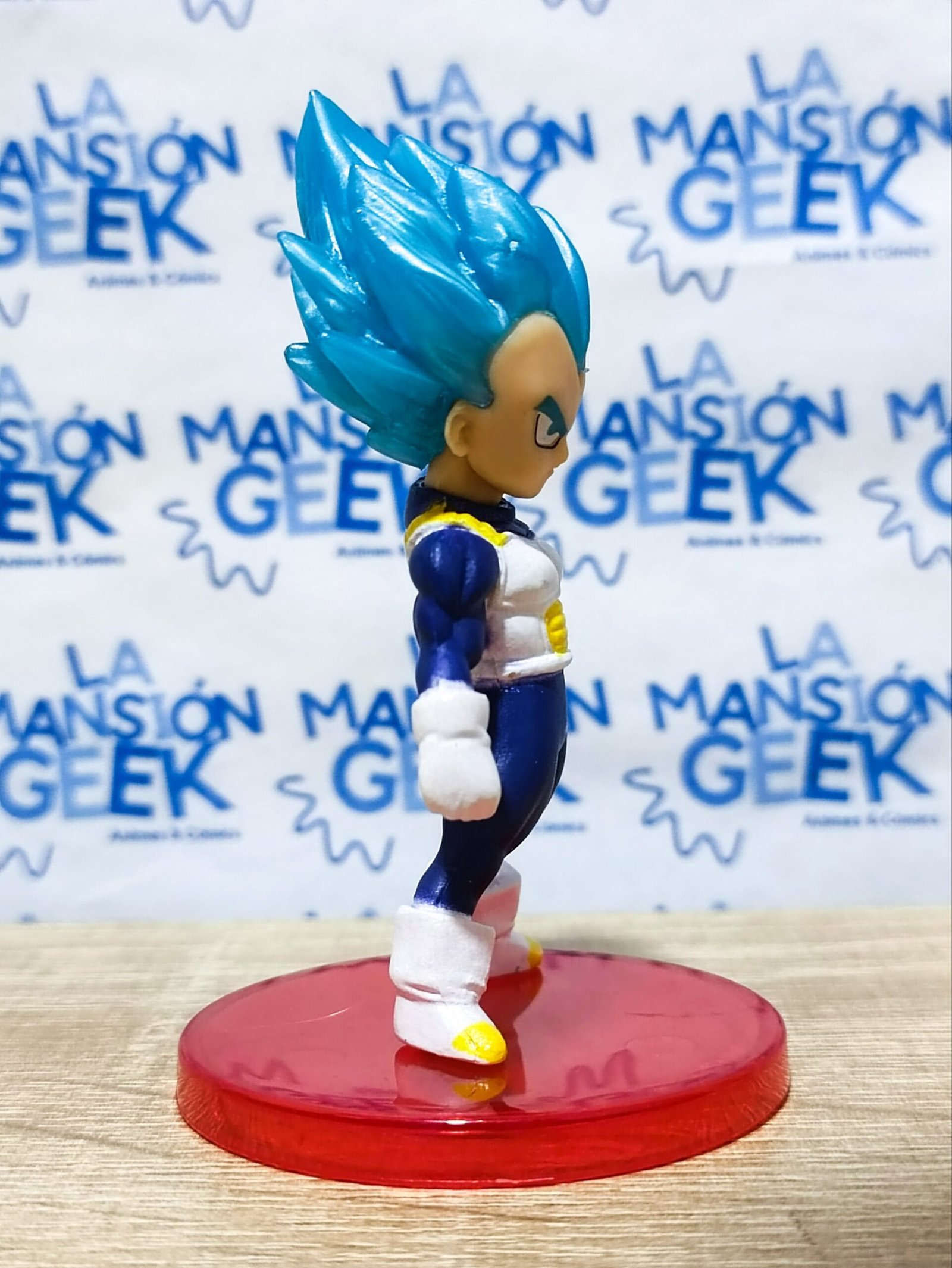 FIGURA DRAGON BALL 927 - Image 3