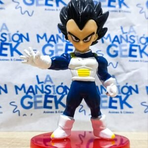 FIGURA  DRAGON BALL 933
