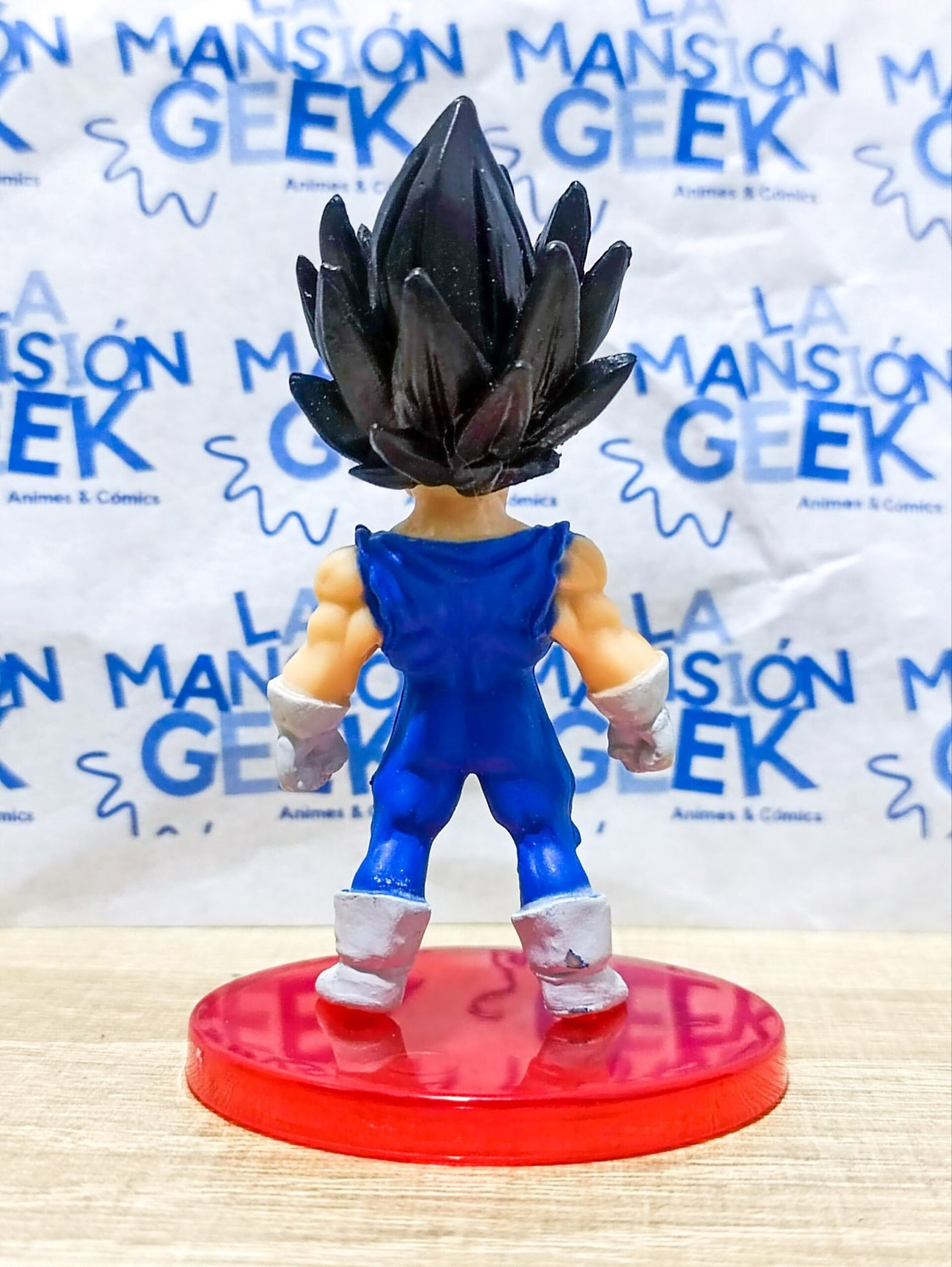 FIGURA DRAGON BALL 98 - Image 4