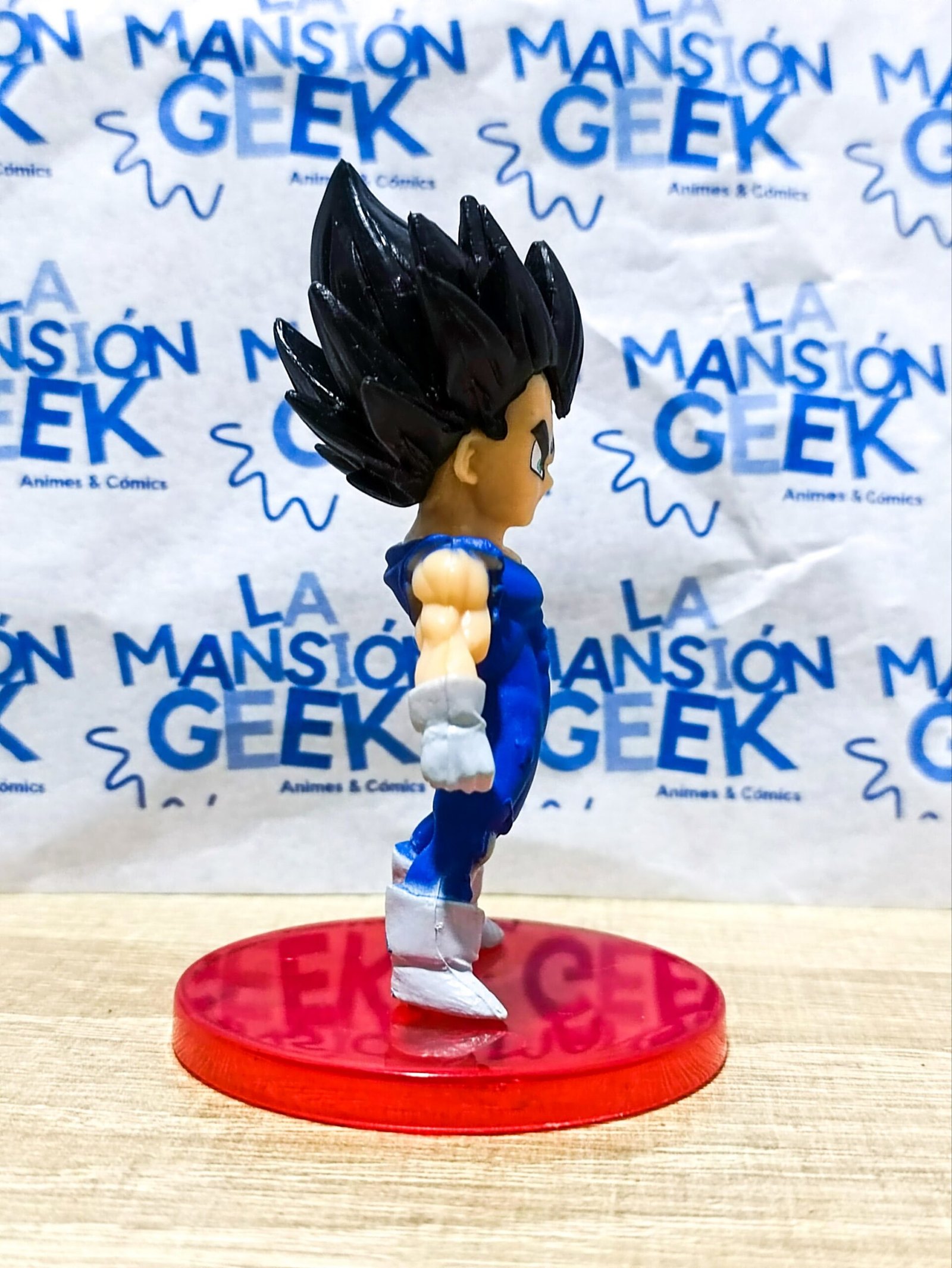 FIGURA DRAGON BALL 98 - Image 3