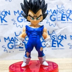 FIGURA  DRAGON BALL 98