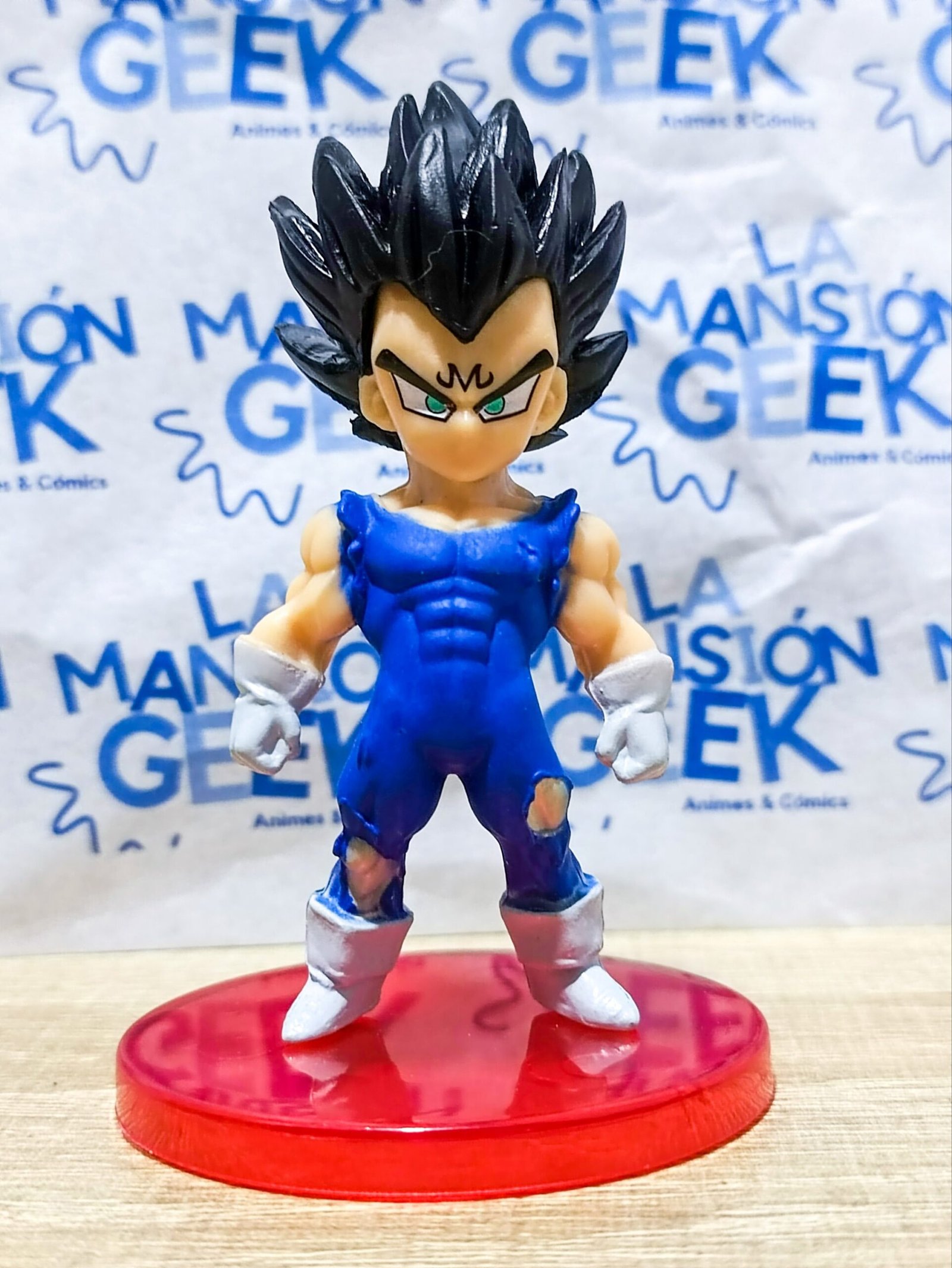 FIGURA DRAGON BALL 98