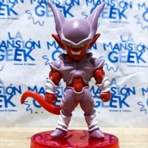 FIGURA  DRAGON BALL 918