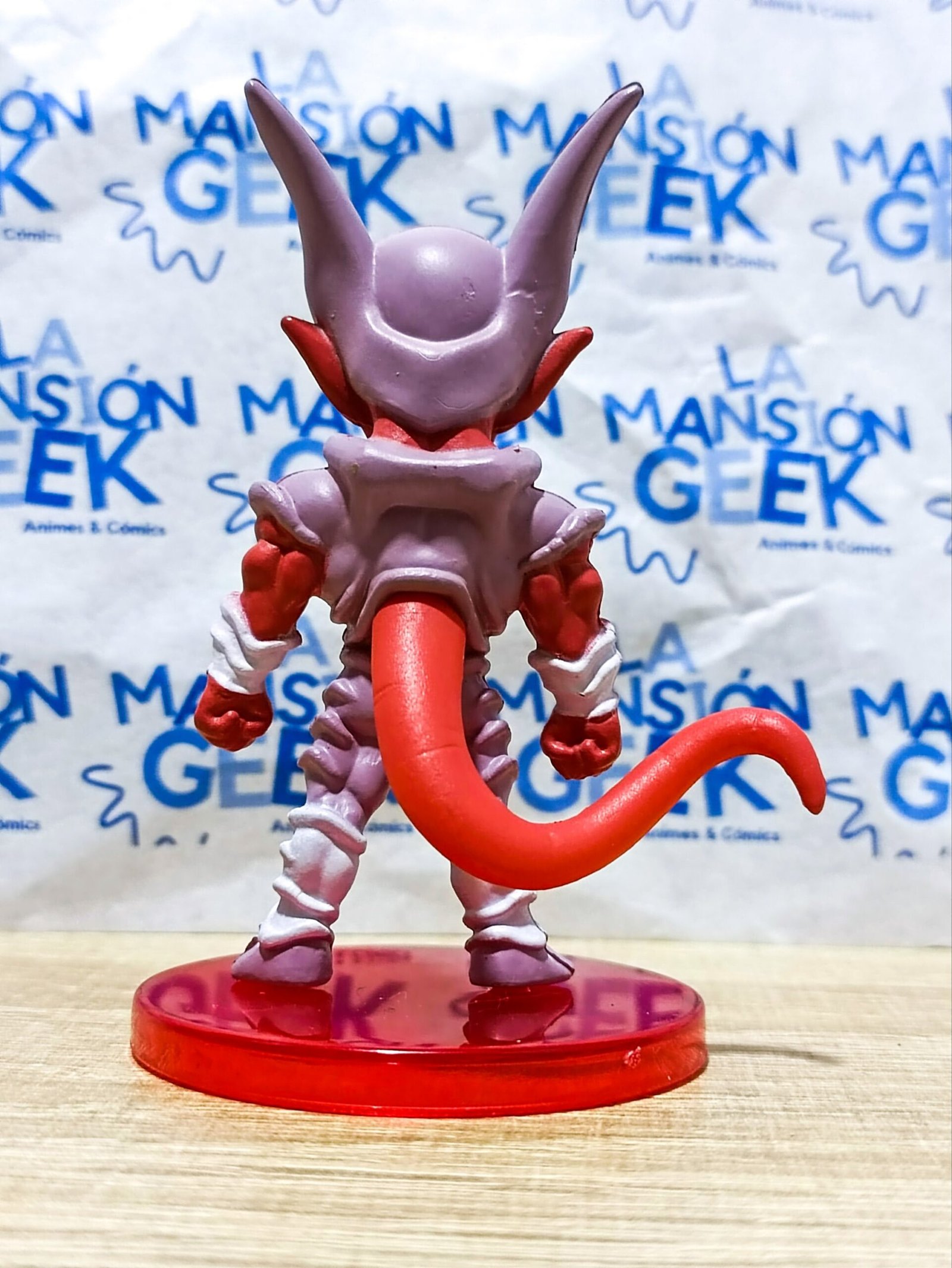 FIGURA DRAGON BALL 918 - Image 5