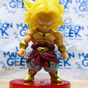 FIGURA  DRAGON BALL 95