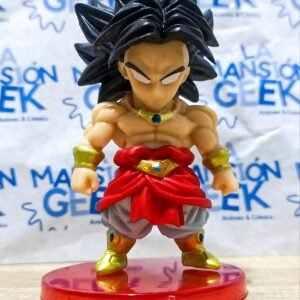 FIGURA  DRAGON BALL 911