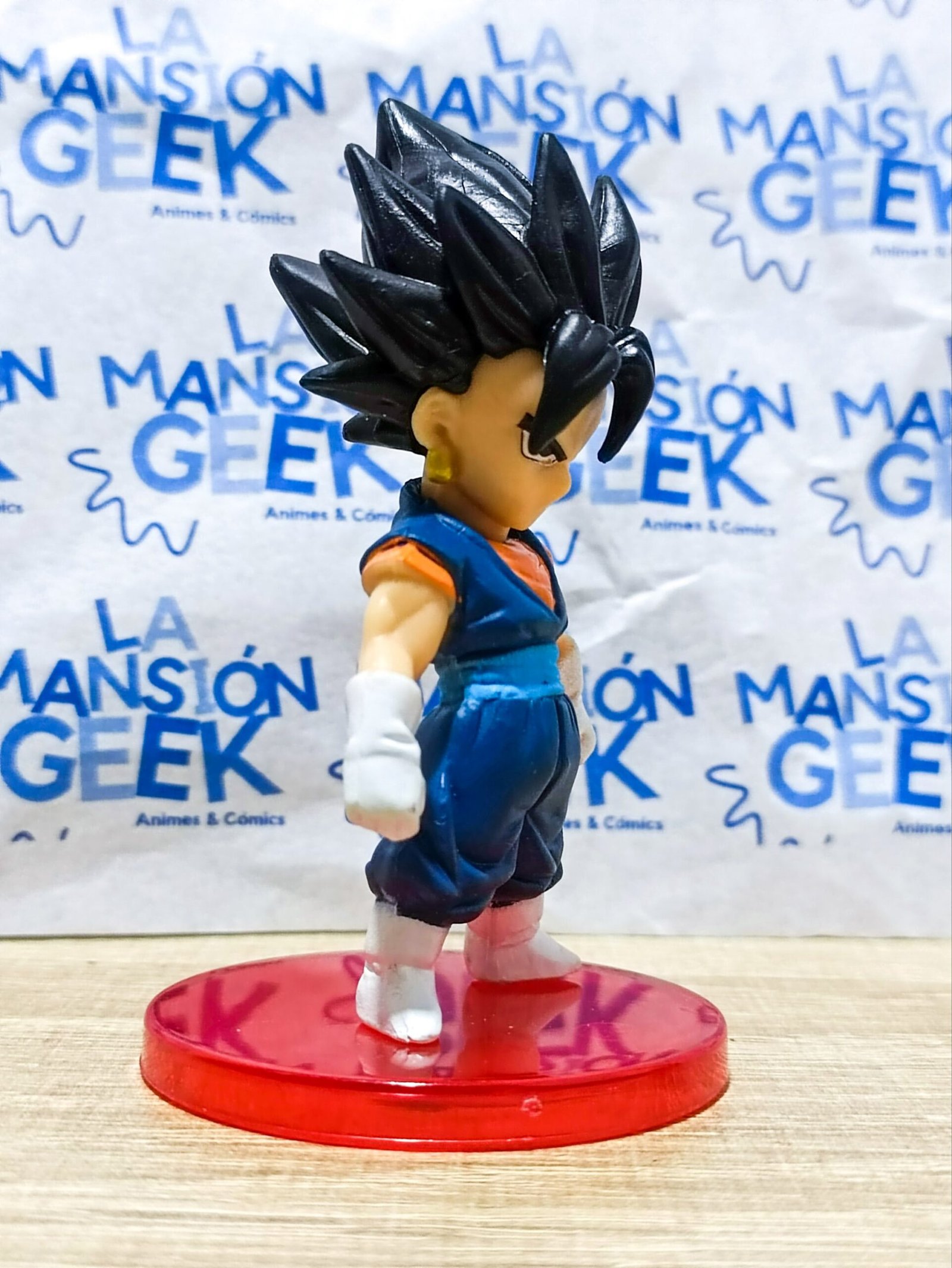 FIGURA DRAGON BALL 922 - Image 2
