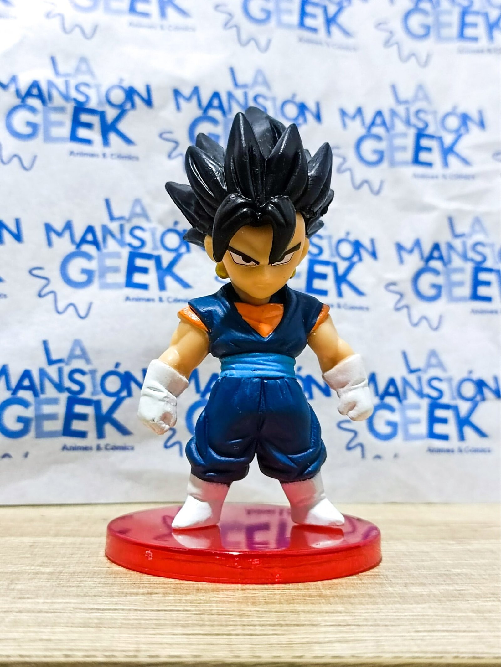 FIGURA DRAGON BALL 922