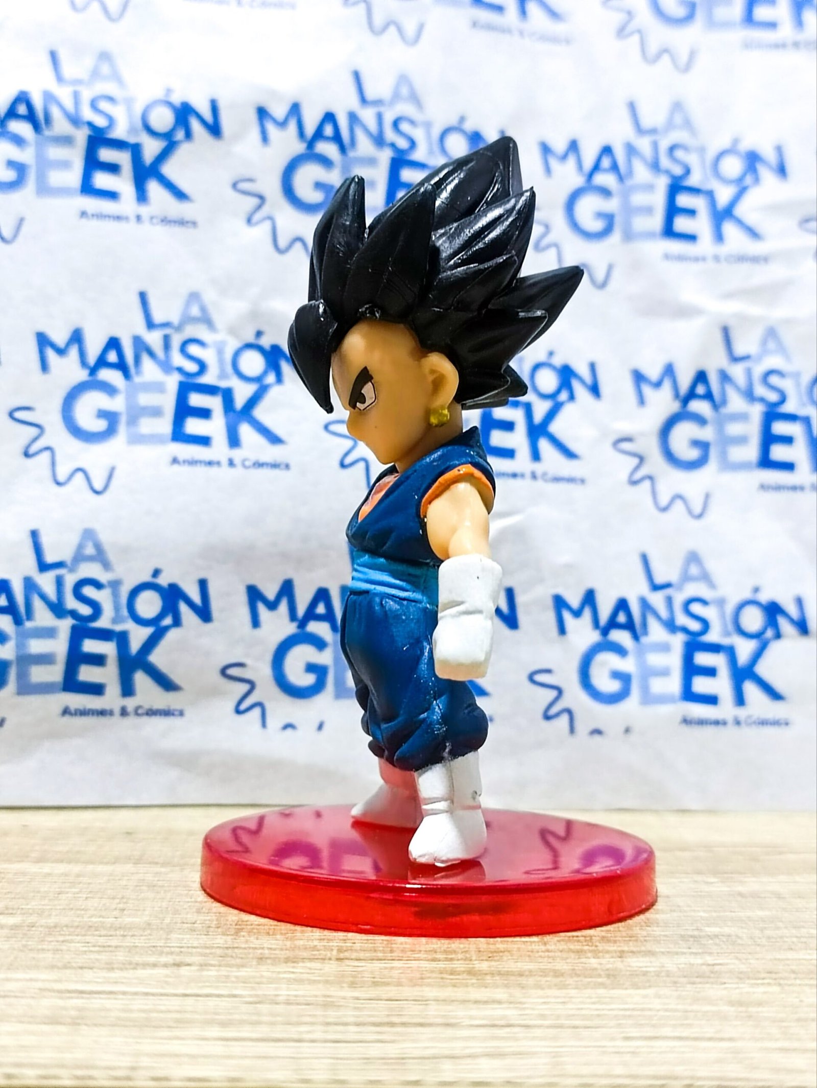 FIGURA DRAGON BALL 922 - Image 3