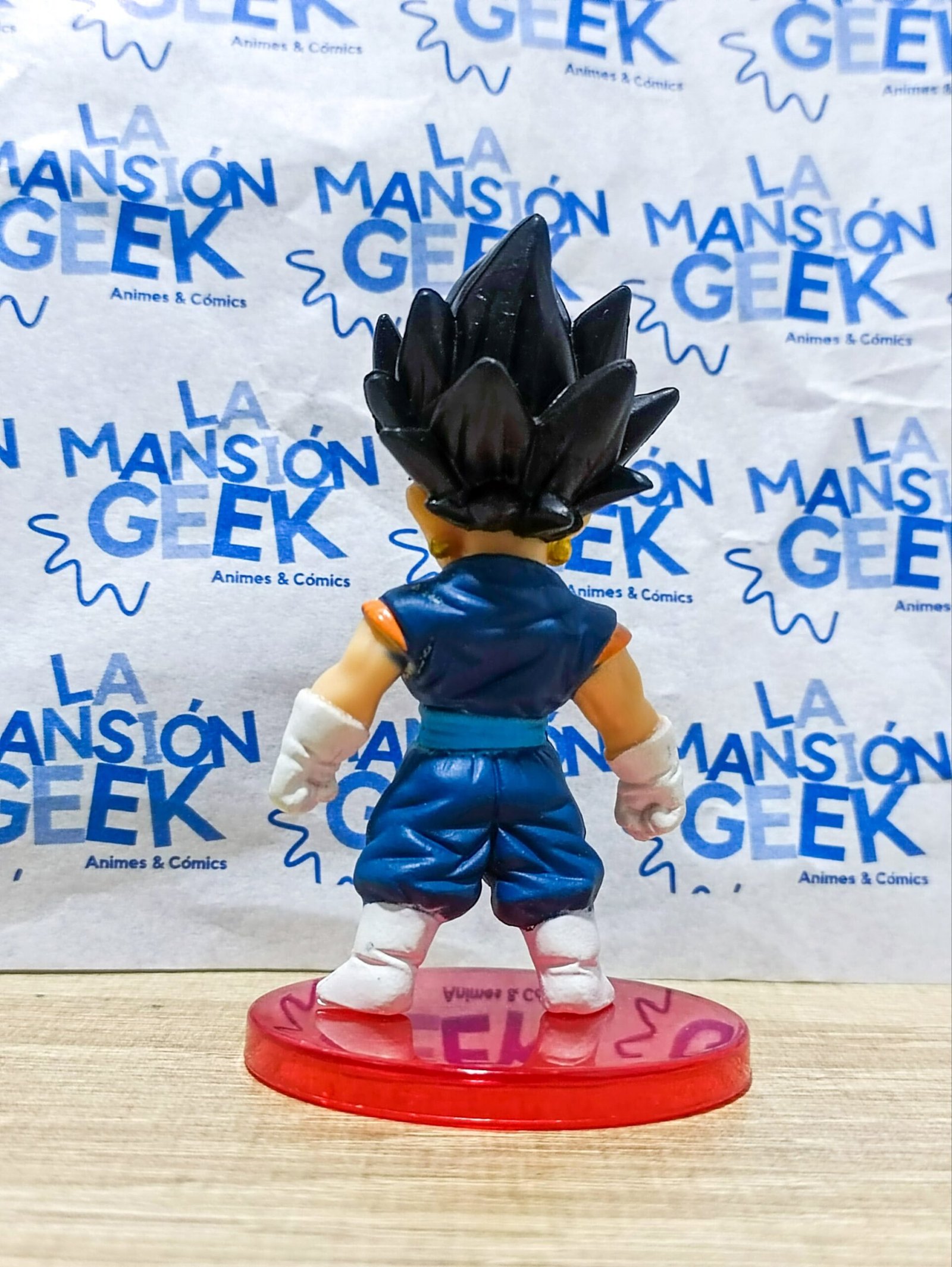 FIGURA DRAGON BALL 922 - Image 5