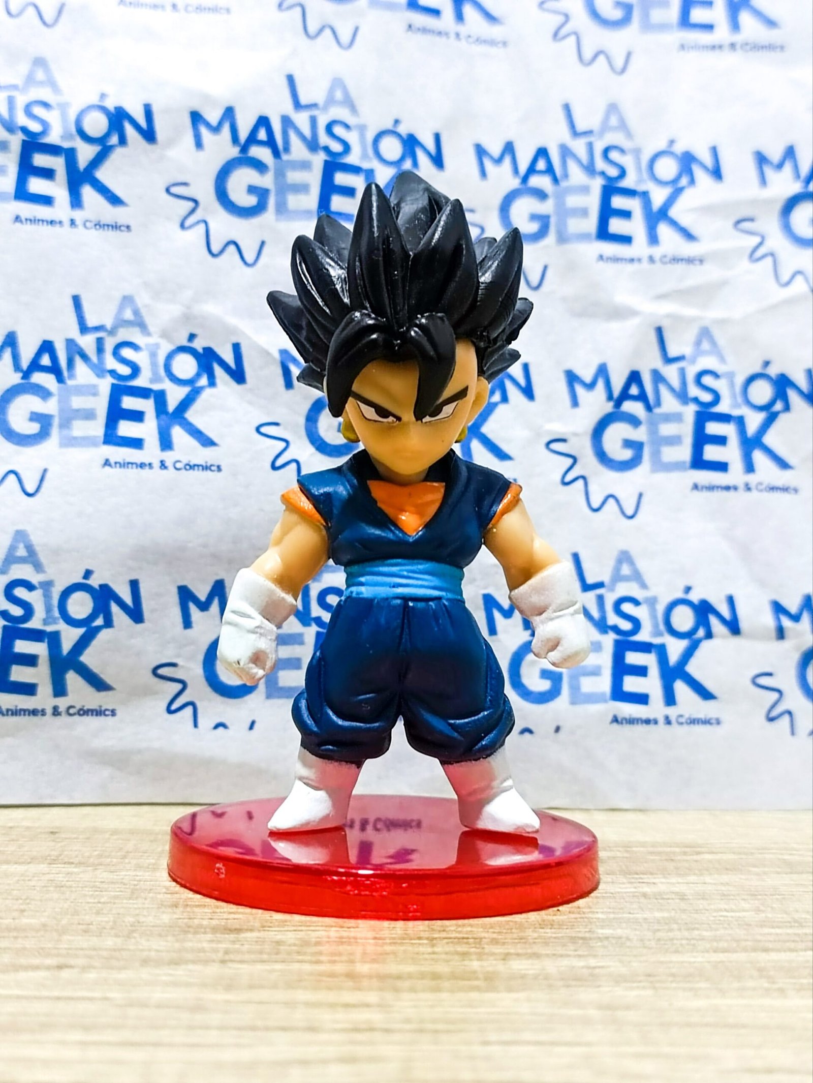 FIGURA DRAGON BALL 922 - Image 4
