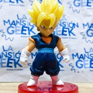 FIGURA  DRAGON BALL 913
