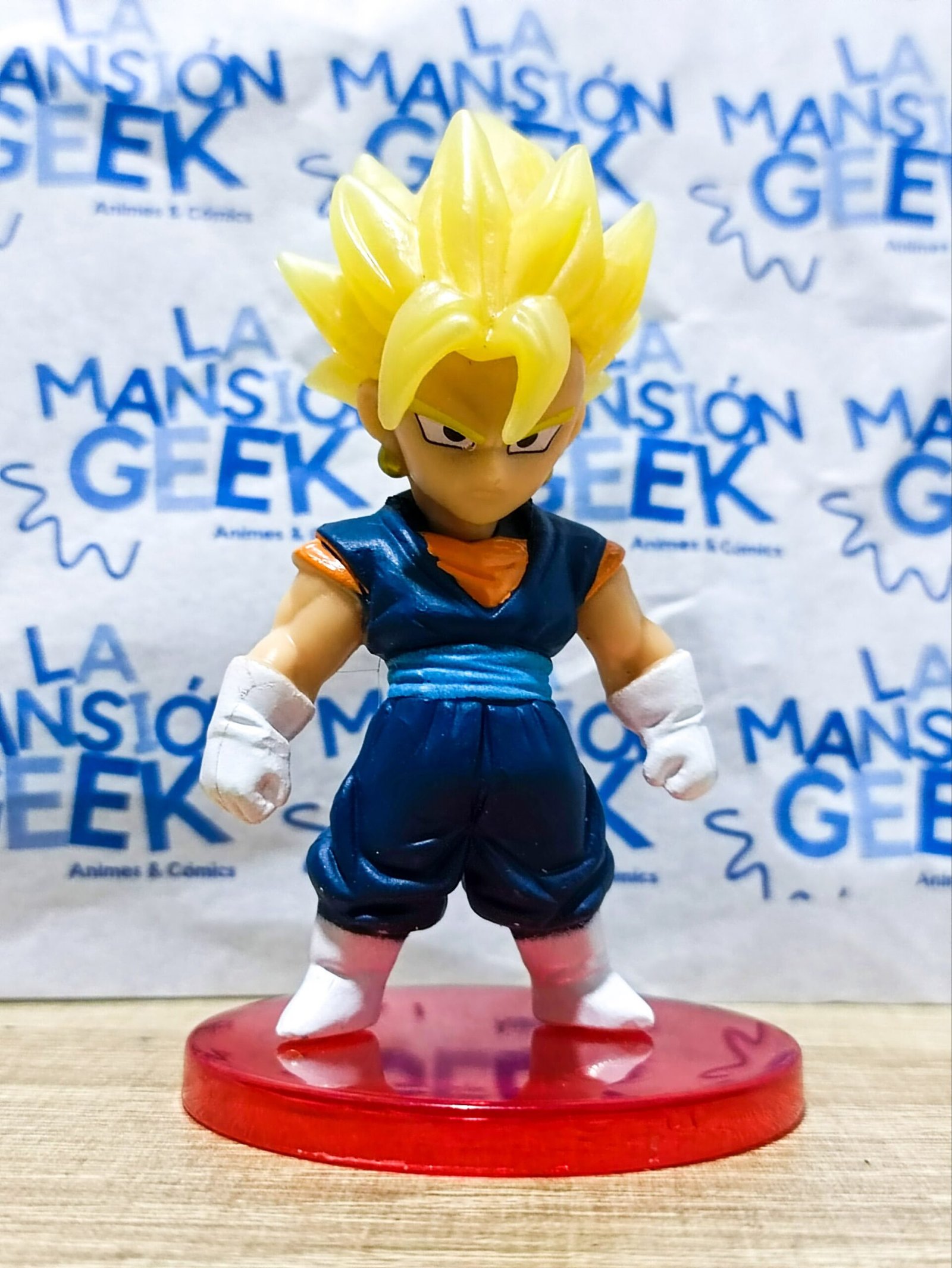 FIGURA DRAGON BALL 913