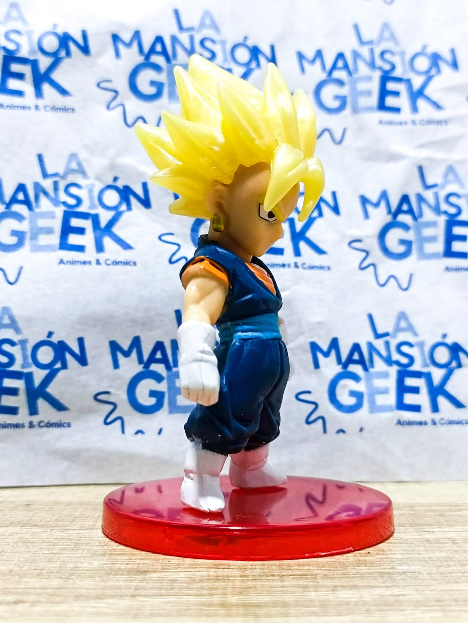 FIGURA DRAGON BALL 913 - Image 3