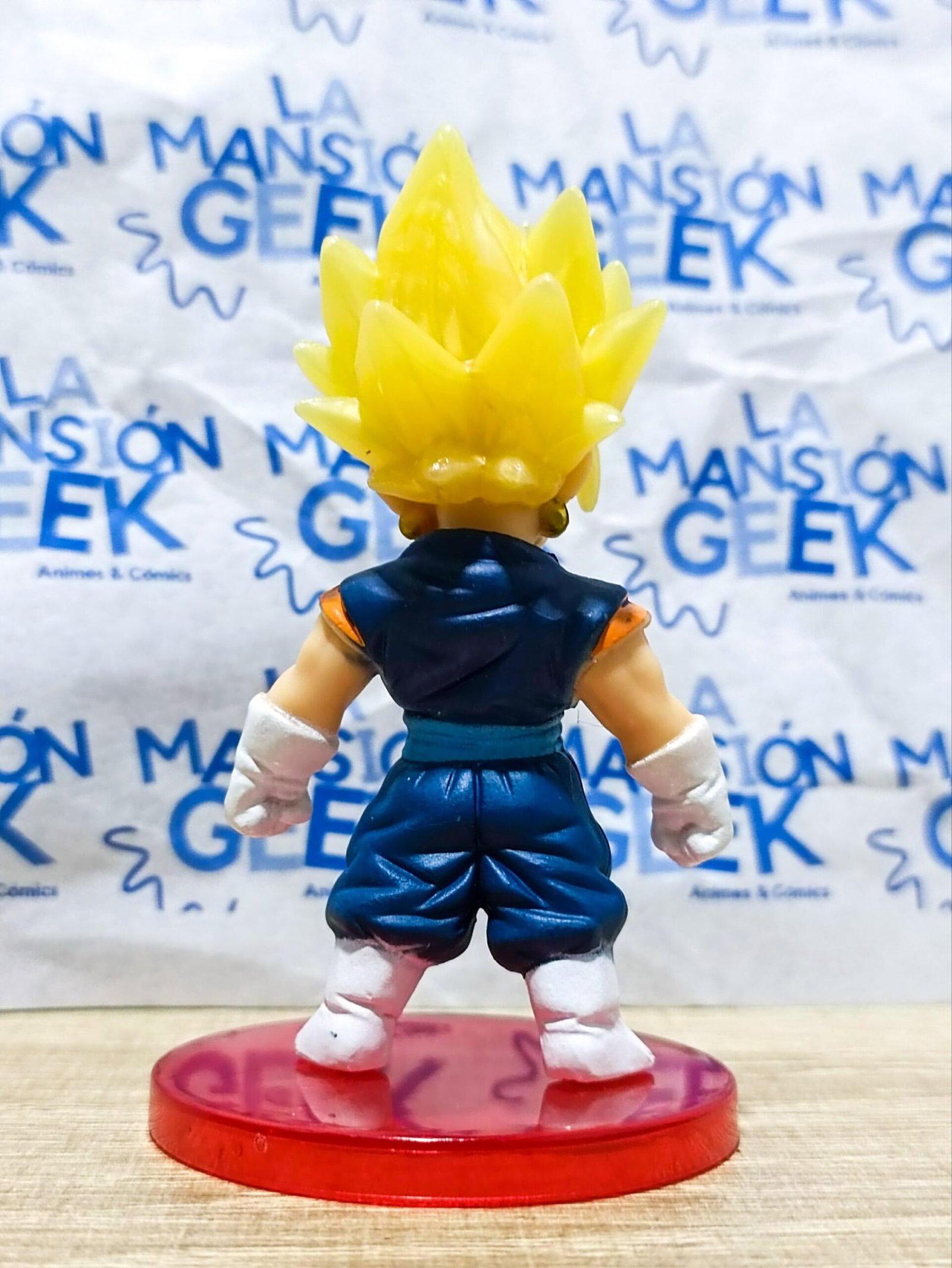 FIGURA DRAGON BALL 913 - Image 5