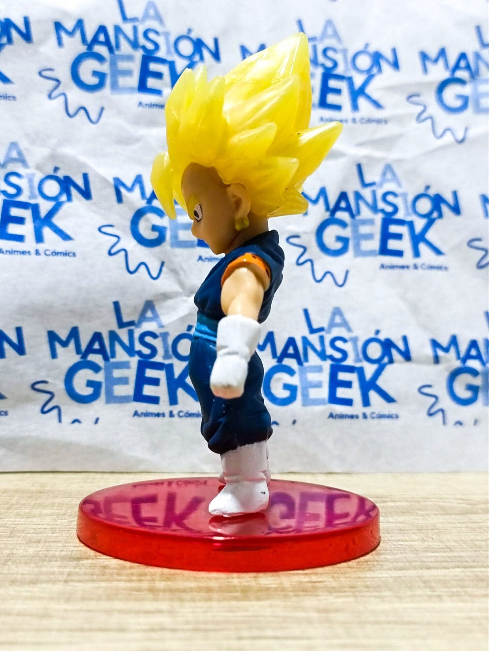 FIGURA DRAGON BALL 913 - Image 2