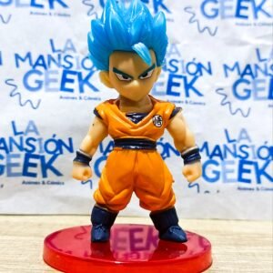 FIGURA  DRAGON BALL 914