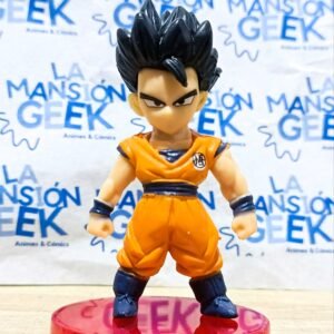 FIGURA  DRAGON BALL 915