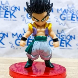 FIGURA  DRAGON BALL 910