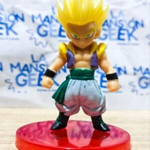 FIGURA  DRAGON BALL 93