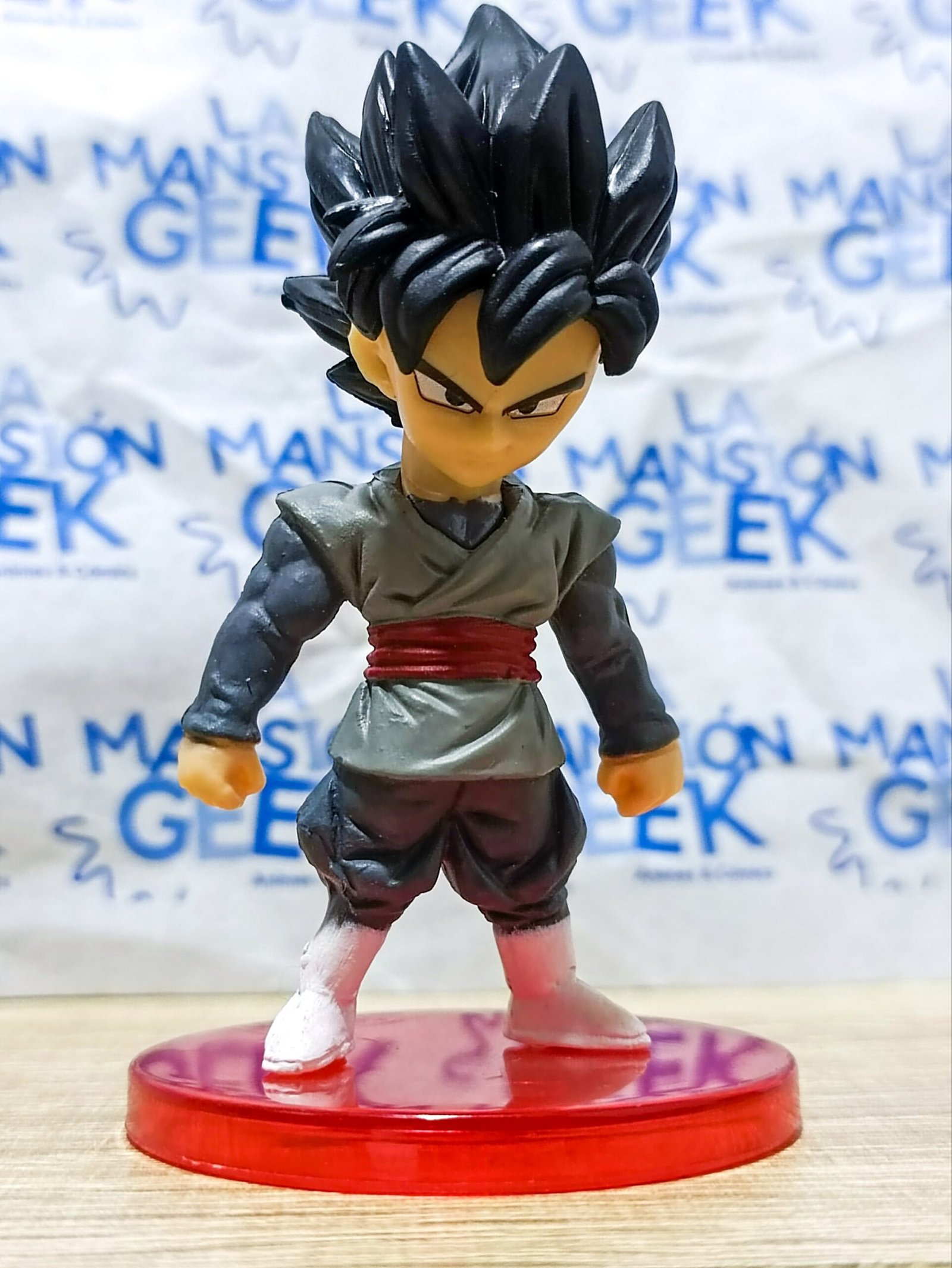 FIGURA DRAGON BALL 917