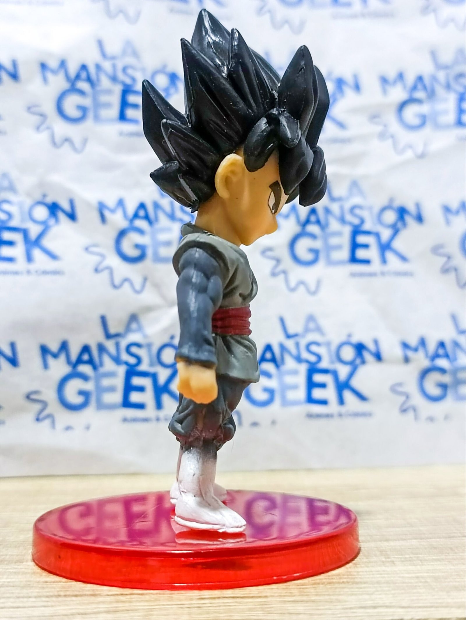 FIGURA DRAGON BALL 917 - Image 2