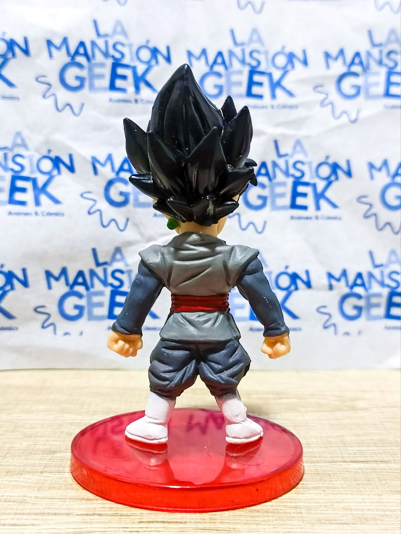 FIGURA DRAGON BALL 917 - Image 5