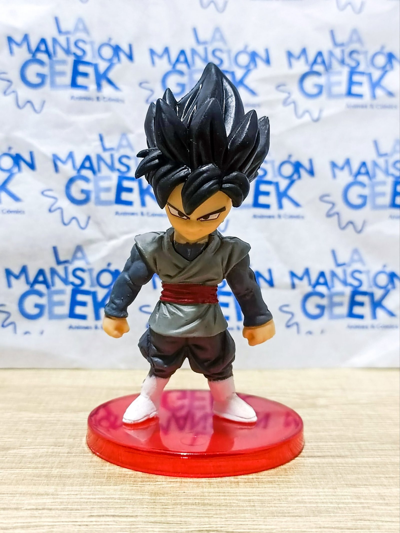 FIGURA DRAGON BALL 917 - Image 4