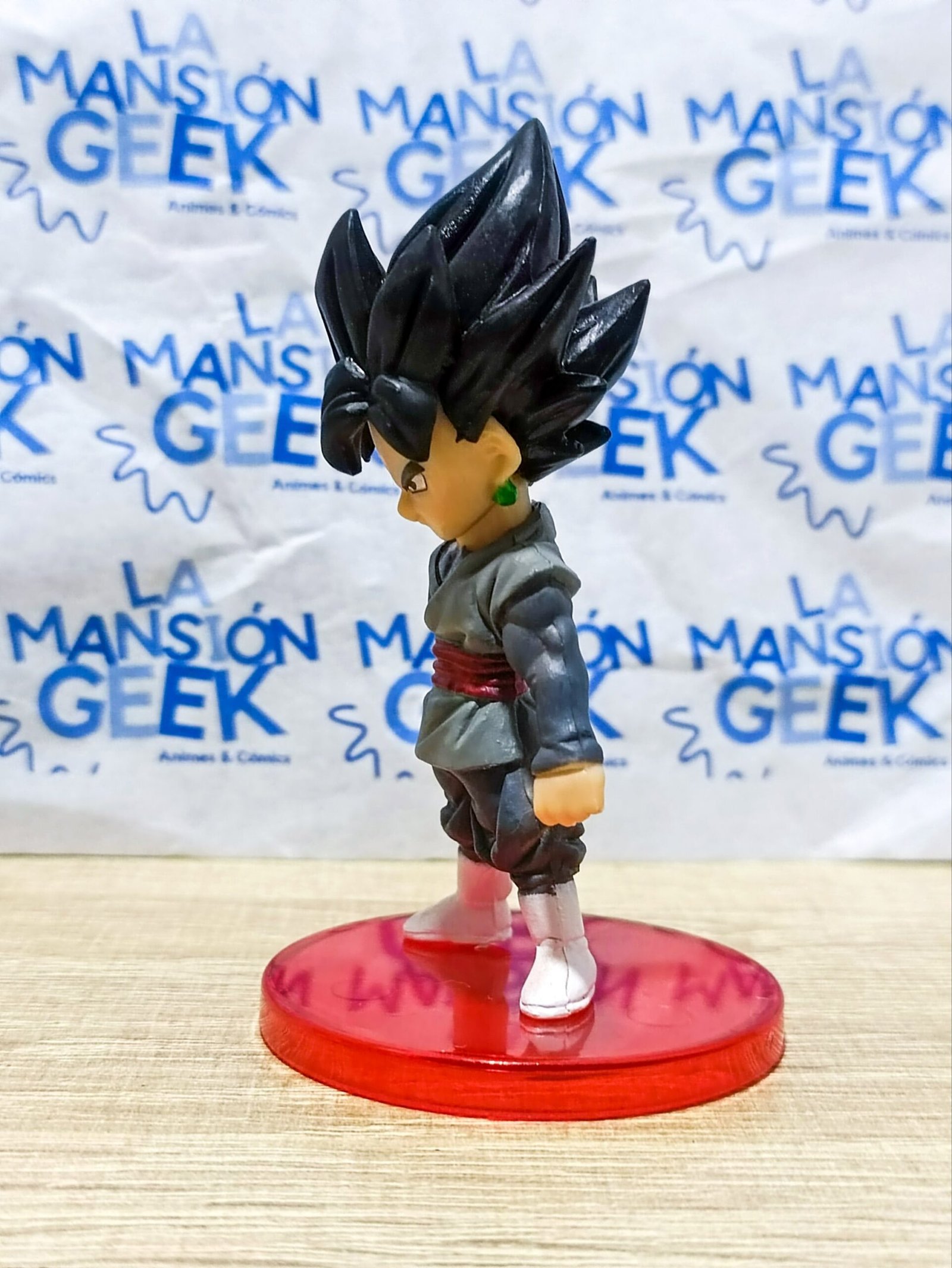 FIGURA DRAGON BALL 917 - Image 3