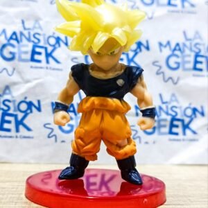 FIGURA  DRAGON BALL 934