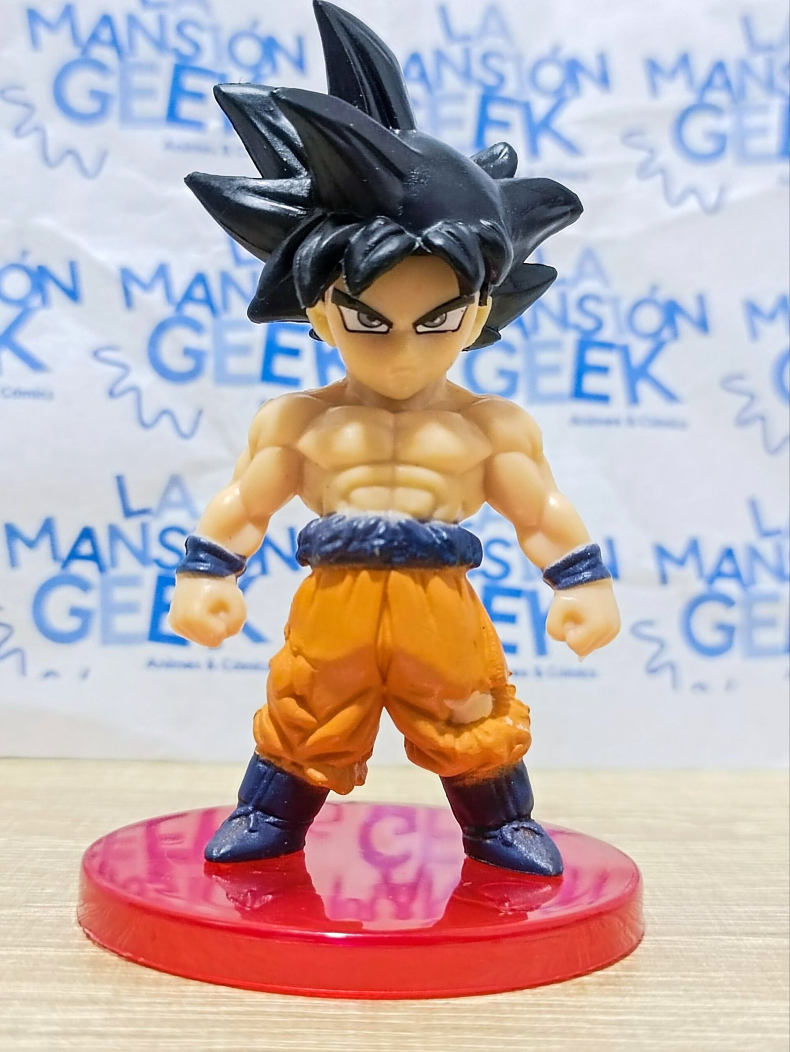 FIGURA DRAGON BALL 923 - Image 4