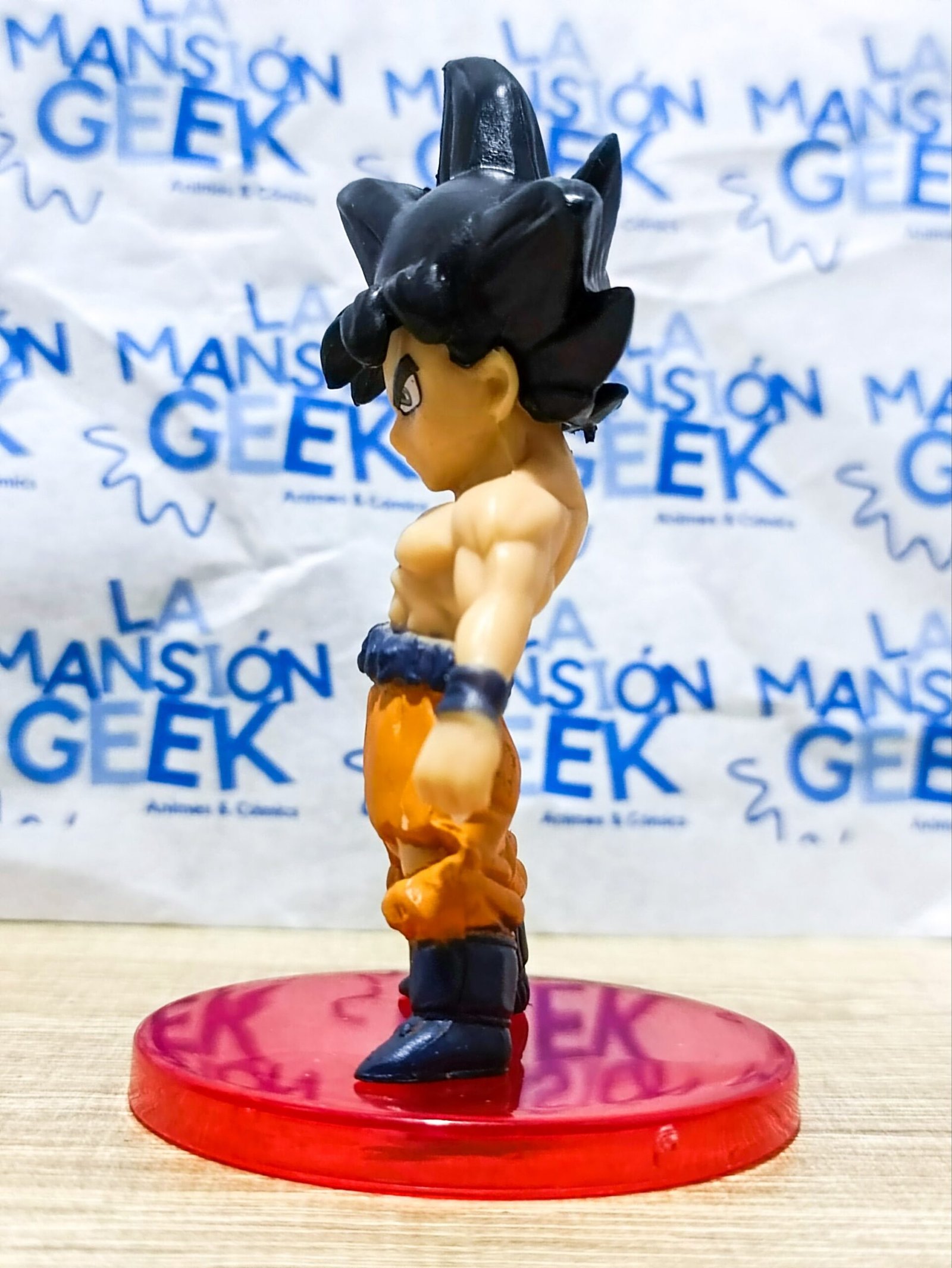 FIGURA DRAGON BALL 923 - Image 5