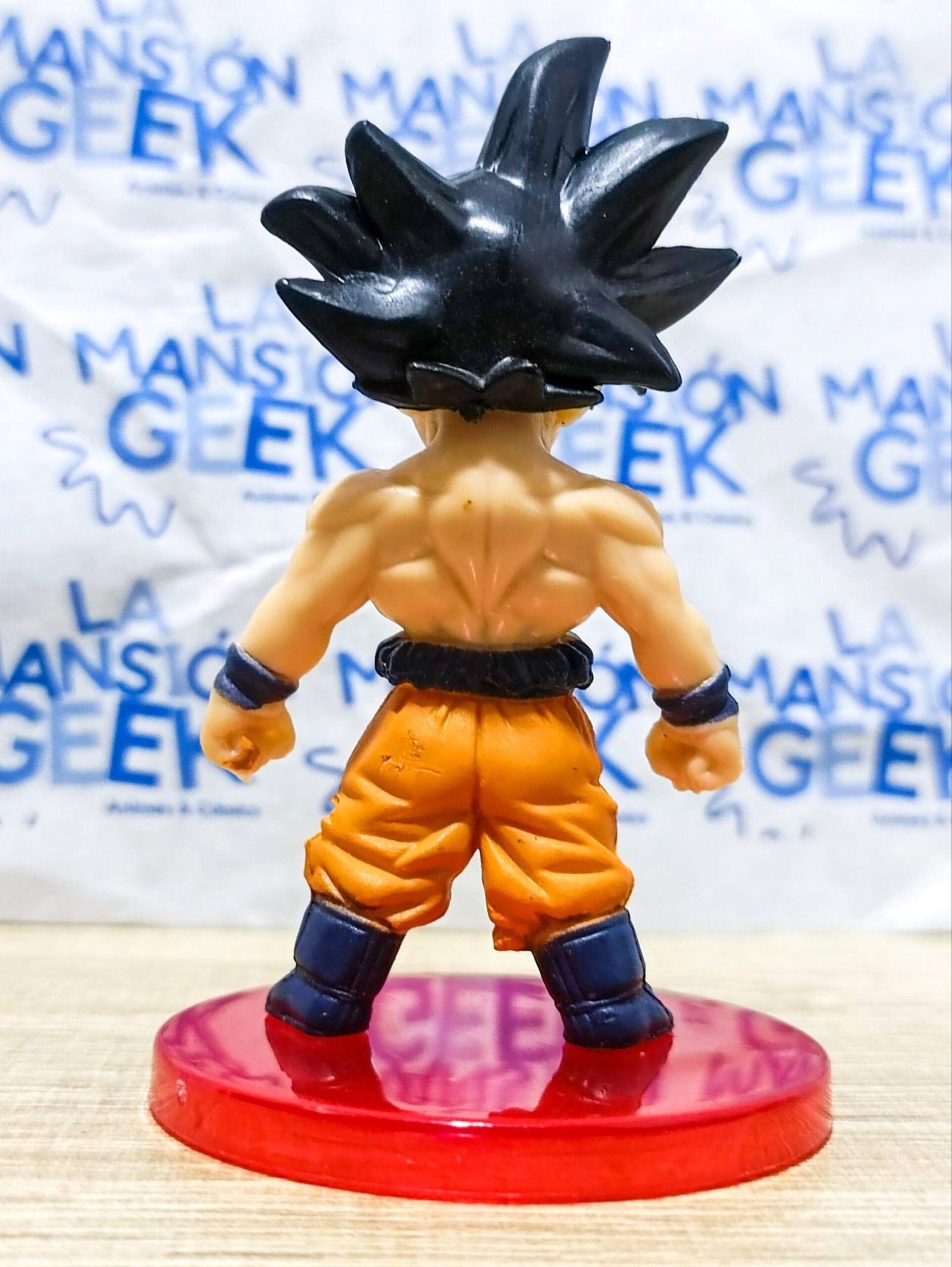 FIGURA DRAGON BALL 923 - Image 2