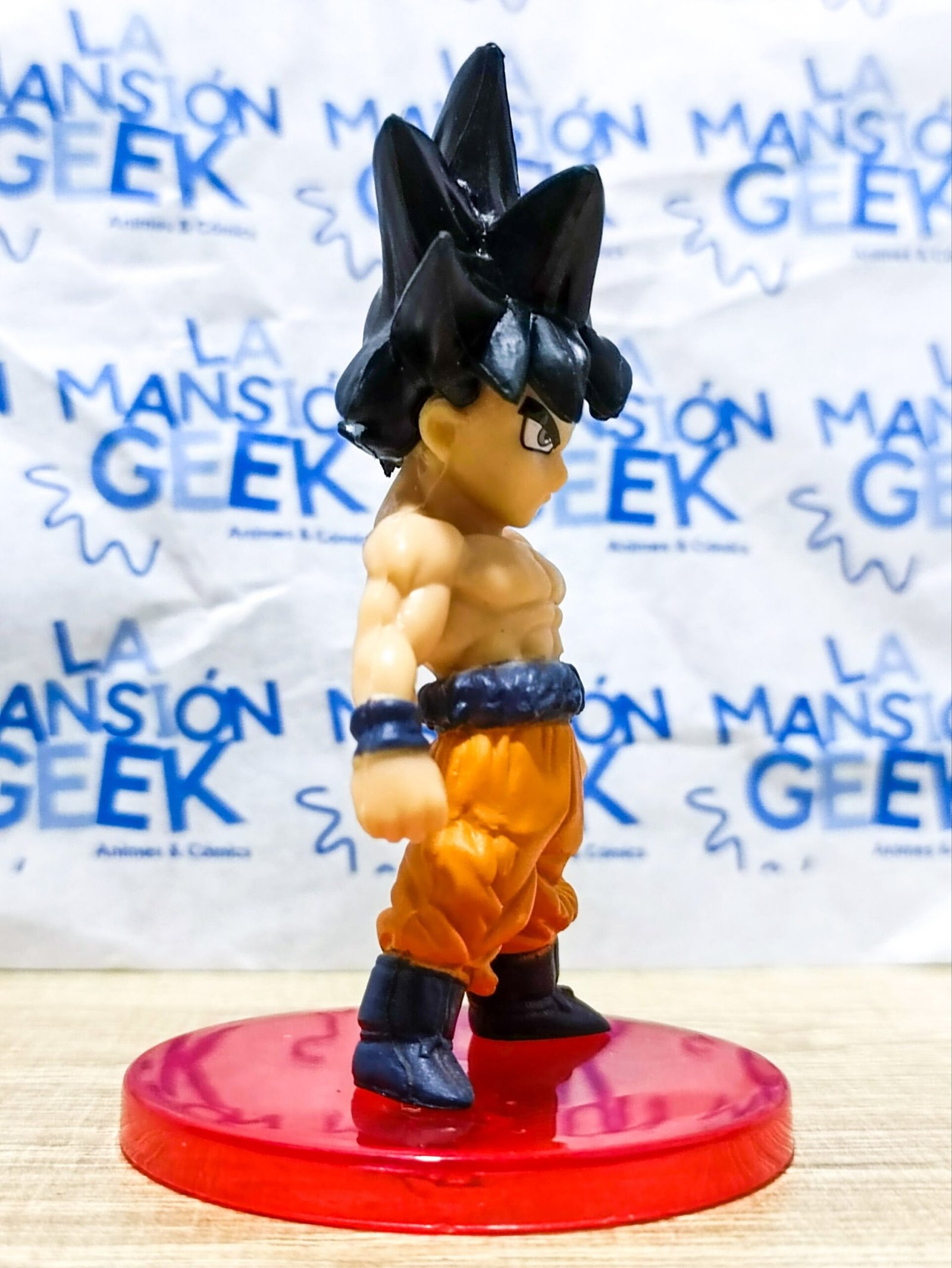 FIGURA DRAGON BALL 923 - Image 3