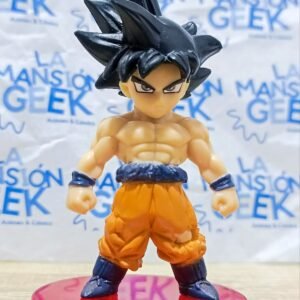 FIGURA  DRAGON BALL 923